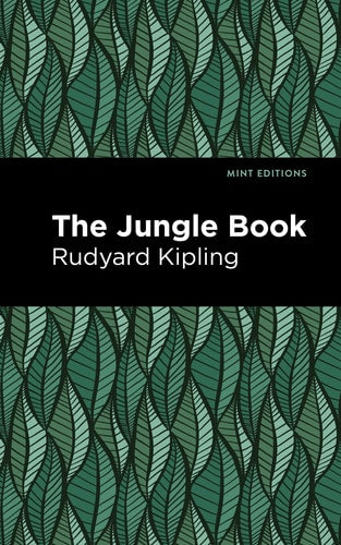 The Jungle Book (Mint Editions (The Children's Library))