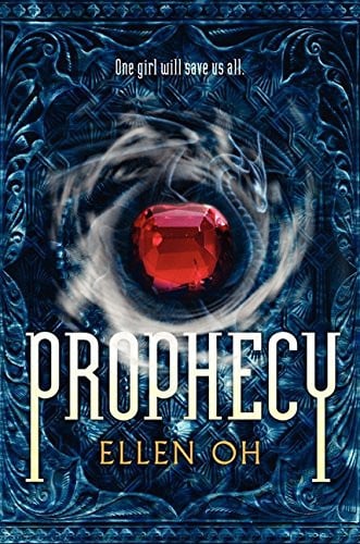 Prophecy (Prophecy, 1)