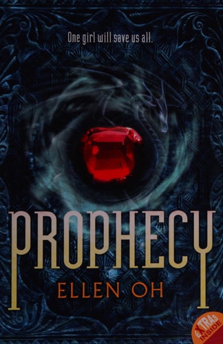 Prophecy (Prophecy, 1)