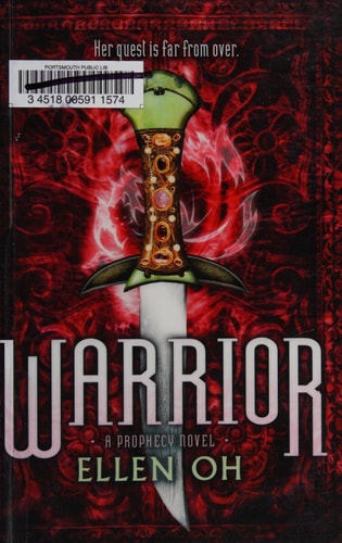 Warrior (Prophecy, 2)
