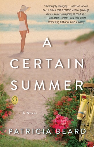 A Certain Summer