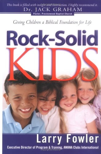 Rock-Solid KIDS