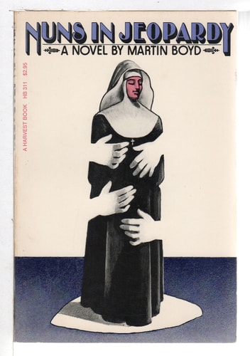 Nuns in Jeopardy