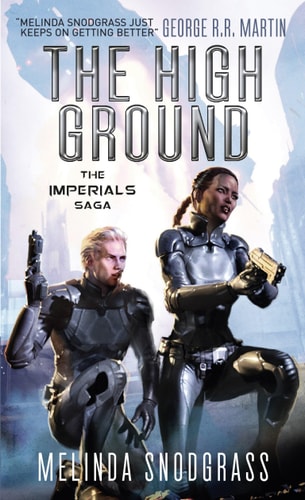 The High Ground: Imperials 1