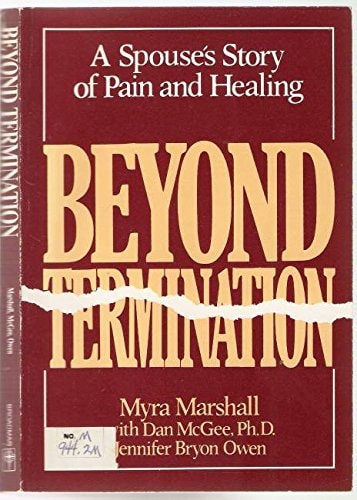 Beyond Termination