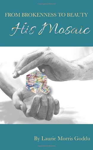 His Mosaic: From Brokenness to Beauty