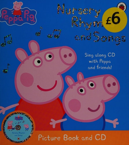 (Nursery Rhymes and Songs) By Storybooks (Author) Paperback on (Jun , 2010)