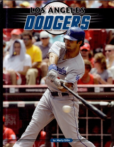 Los Angeles Dodgers (Inside MLB)