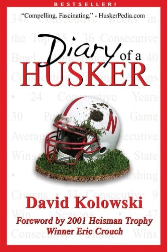 Diary of a Husker