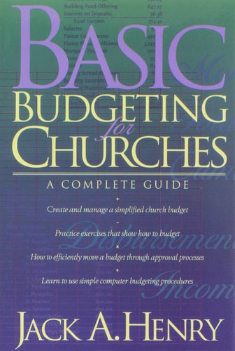 Basic Budgeting for Churches: A Complete Guide