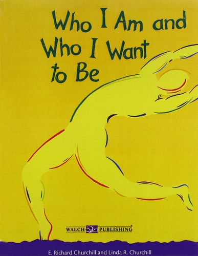 Who I Am and Who I Want to Be