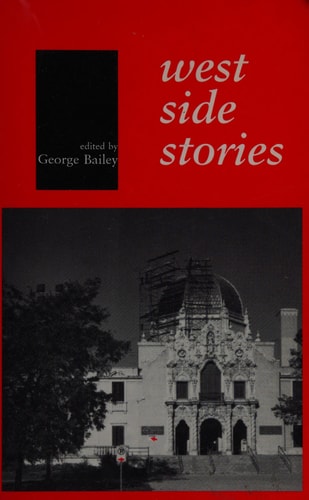 West Side Stories: A Multicultural Anthology of Contemporary Short Stories