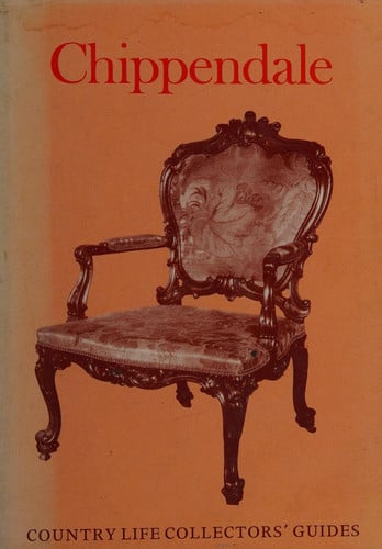 Chippendale (Country Life collectors' guides)