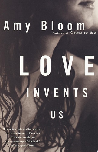 Love Invents Us