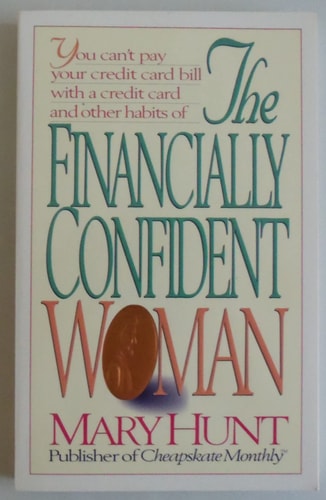 The Financially Confident Woman