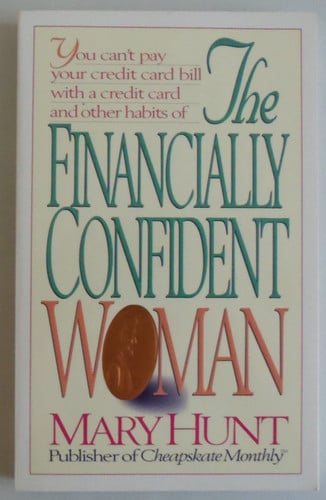 The Financially Confident Woman