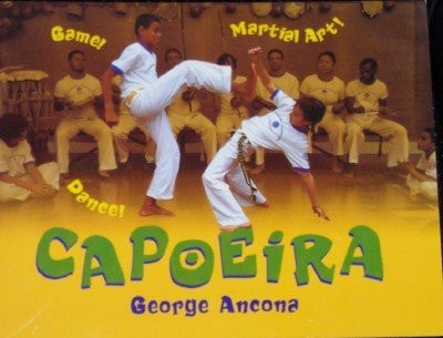 Capoeira: Trade Novel Grade 3 (Journeys)
