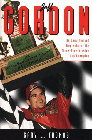 Jeff Gordon