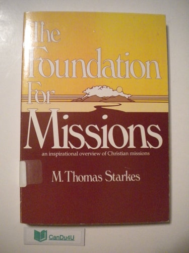 The Foundation for Missions