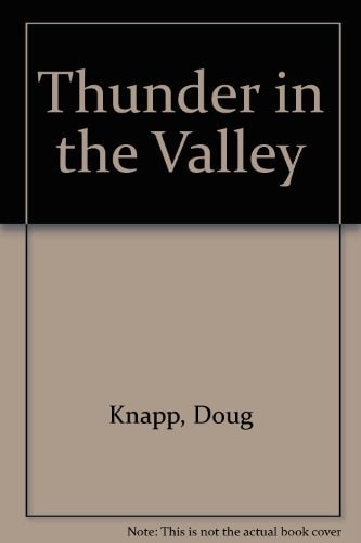 Thunder in the Valley, the amazing spirtual harvest in Tanzania