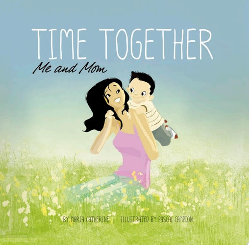 Me and Mom (Time Together)