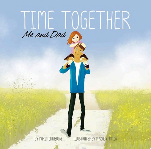 Time Together: Me and Dad