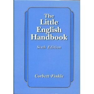 Little English Handbook, The