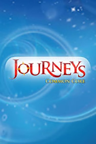 Houghton Mifflin Decodable Readers Level 2, Unit 3: Tell Me About It (Journeys)