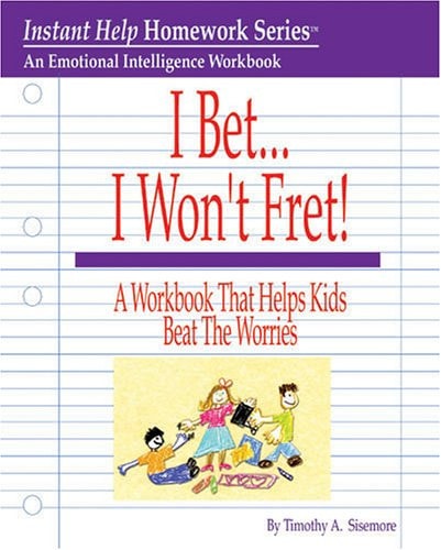 I Bet… I Won’t Fret