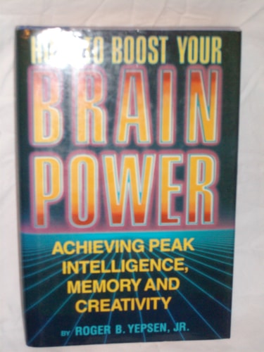 How to Boost Your Brainpower