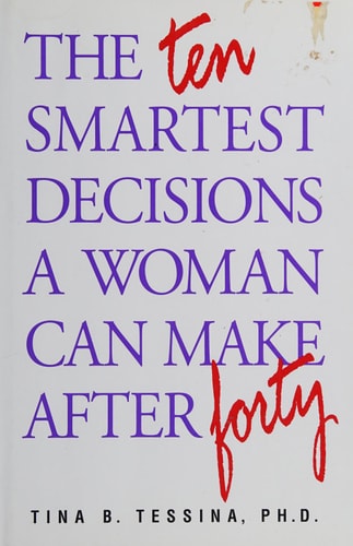 The 10 Smartest Decisions a Woman Can Make After 40