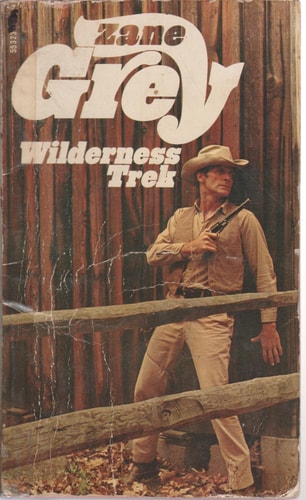 Wilderness Trek