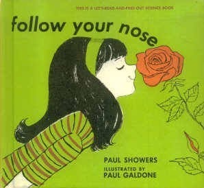 Follow Your Nose