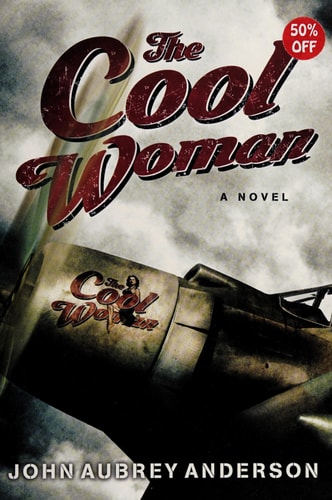 The Cool Woman: A Novel