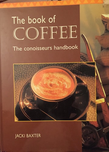 The Book of Coffee