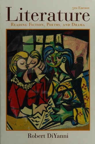 Literature: Reading Fiction, Poetry, and Drama