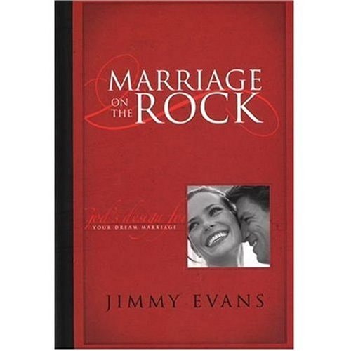 Marriage on the Rock