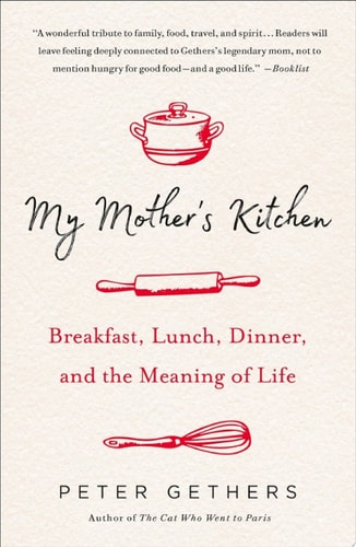 My Mother's Kitchen