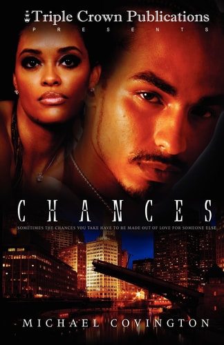 Chances (Triple Crown Publications Presents)