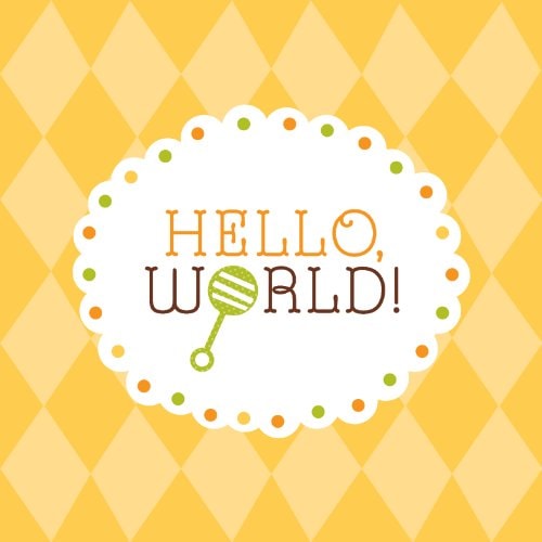 Hello World