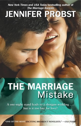 The Marriage Mistake (3) (Marriage to a Billionaire)