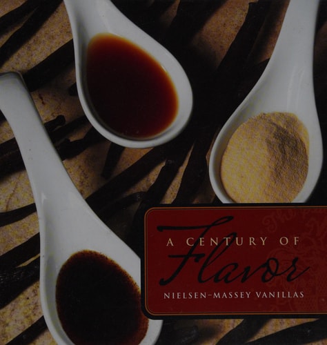 Century of Flavor