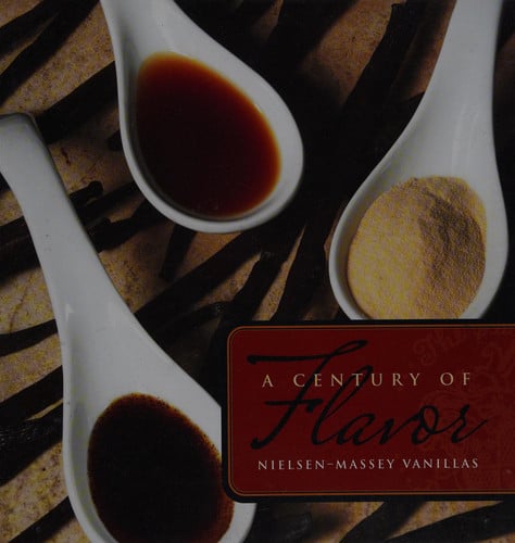 Century of Flavor