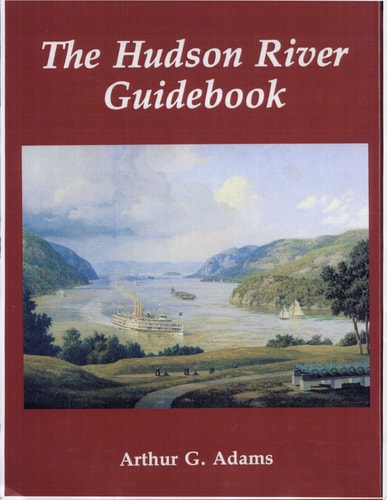 The Hudson River Guidebook