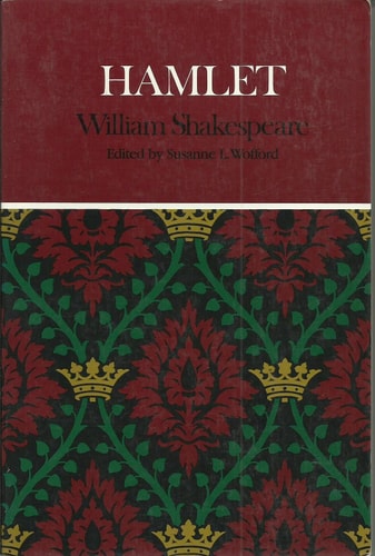 Hamlet (Case Studies in Contemporary Criticism)