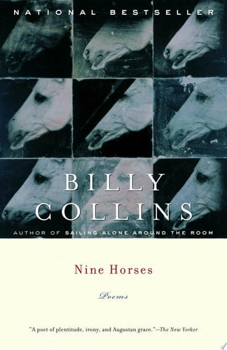 Nine Horses Poems