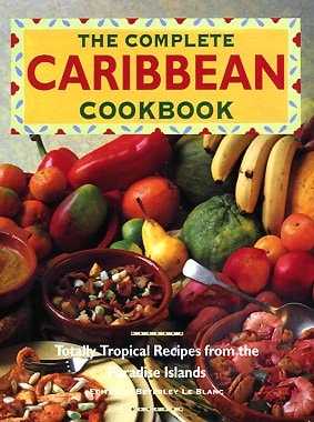 The Complete Caribbean CookLe Blanc, Beverley (1996) Paperback