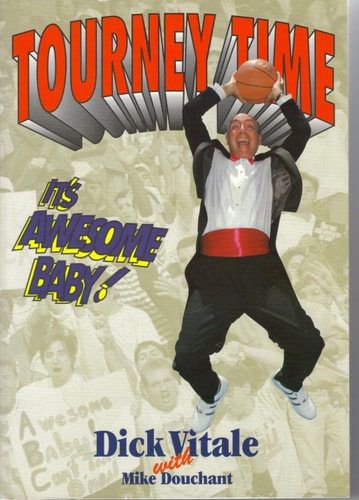 Tourney Time: It's Awesome Baby!