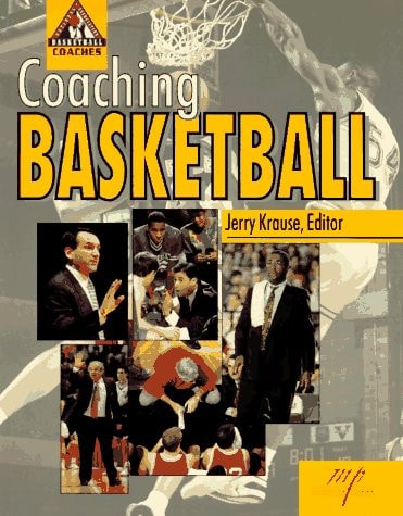 Coaching Basketball