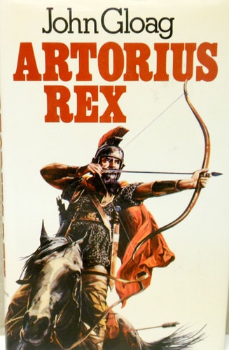 Artorius Rex
